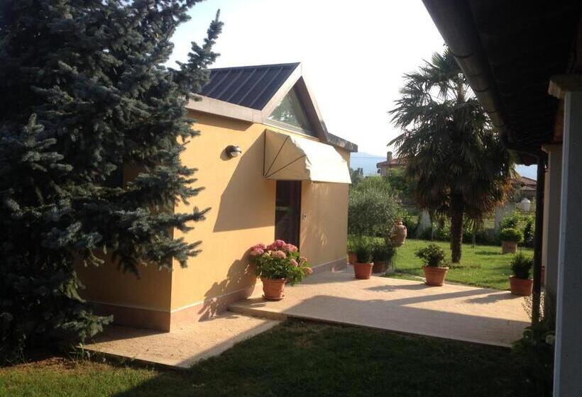 آپارتمان 1 خوابه, La Spiga