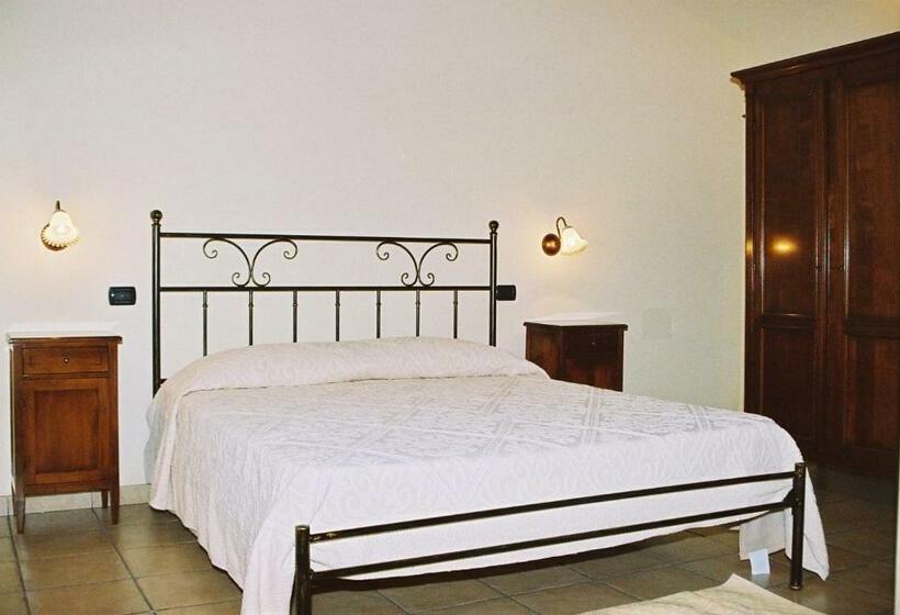 Номер Стандарт, Agriturismo Satanca