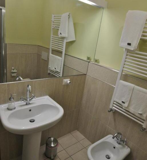 חדר סטנדרט, Roma Tourist House