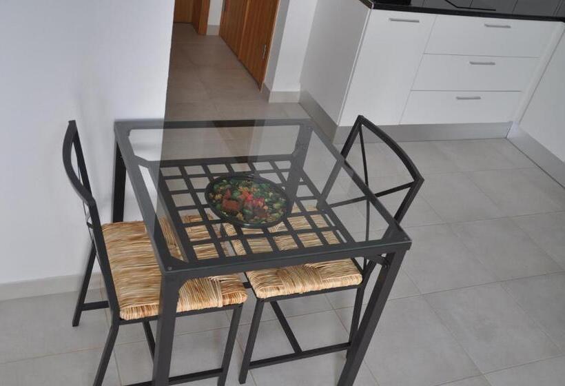 Апартаменты 1 Спальня, Pix Apartments