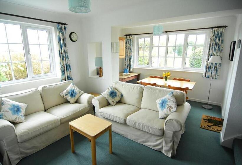 Люкс 2 Спальни, Tollgate Cottages Bed And Breakfast