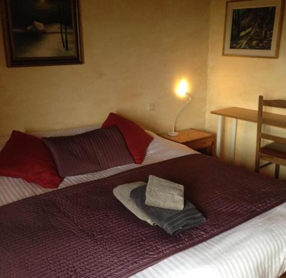 经济房, B&b Bekersveld