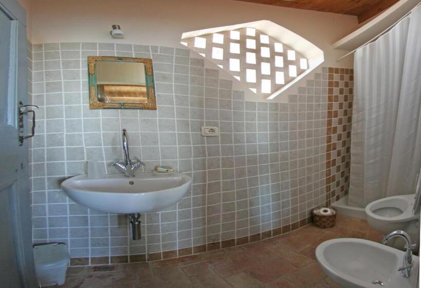 Номер Стандарт, Locanda San Francesco