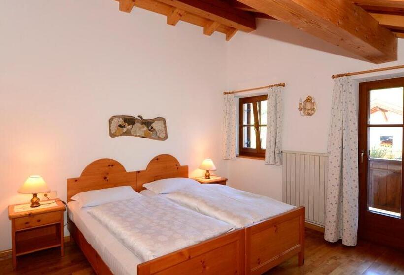 Апартаменты 2 Спальни, Residence Kampidell