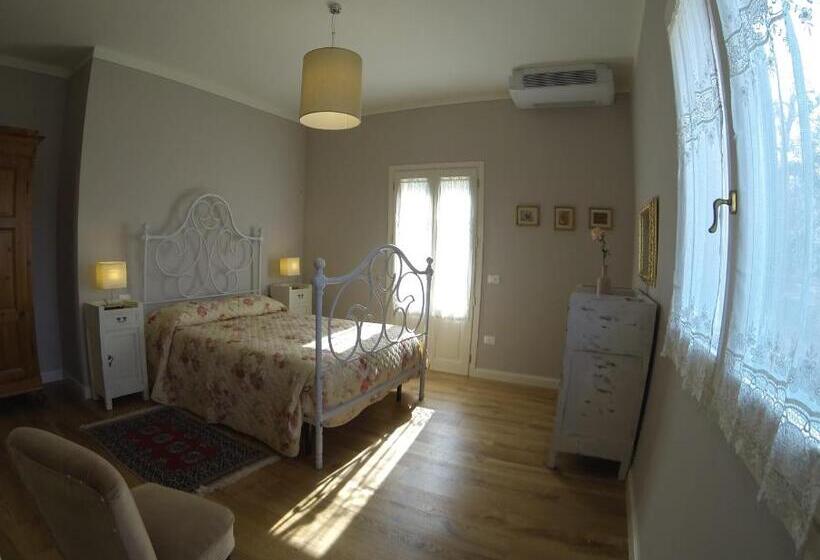 Номер Superior, B&b Orsobigio