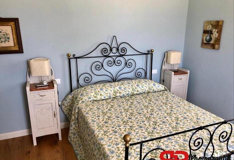 Номер Стандарт, B&b Orsobigio
