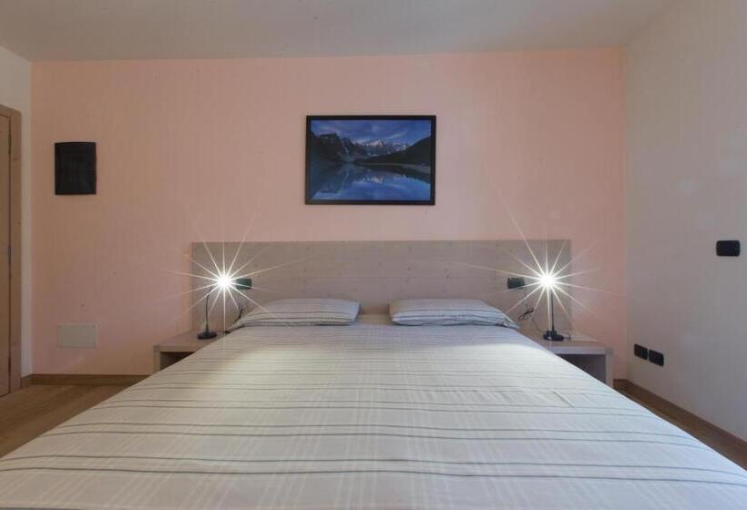 Номер Стандарт, Marzia Rooms