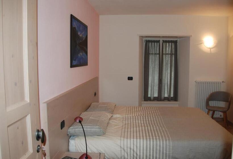 Номер Стандарт, Marzia Rooms