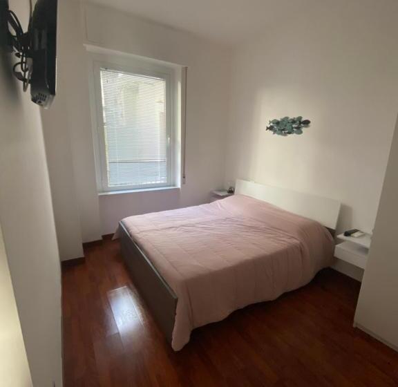 اتاق اکونومی, Sollevante Guest House