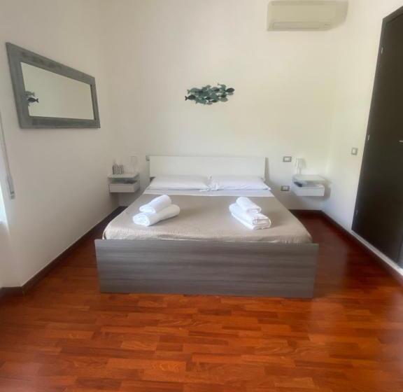 اتاق استاندارد, Sollevante Guest House