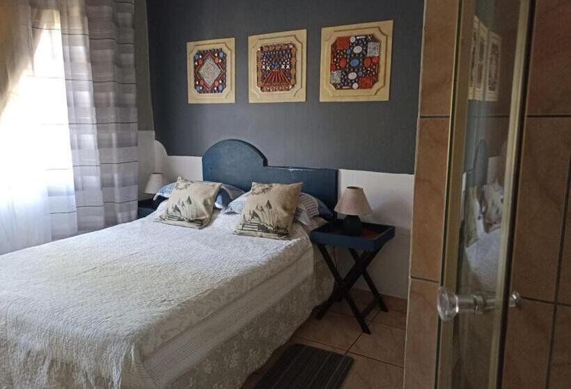 Номер Стандарт, Villa Luca Guesthouse & Chalets