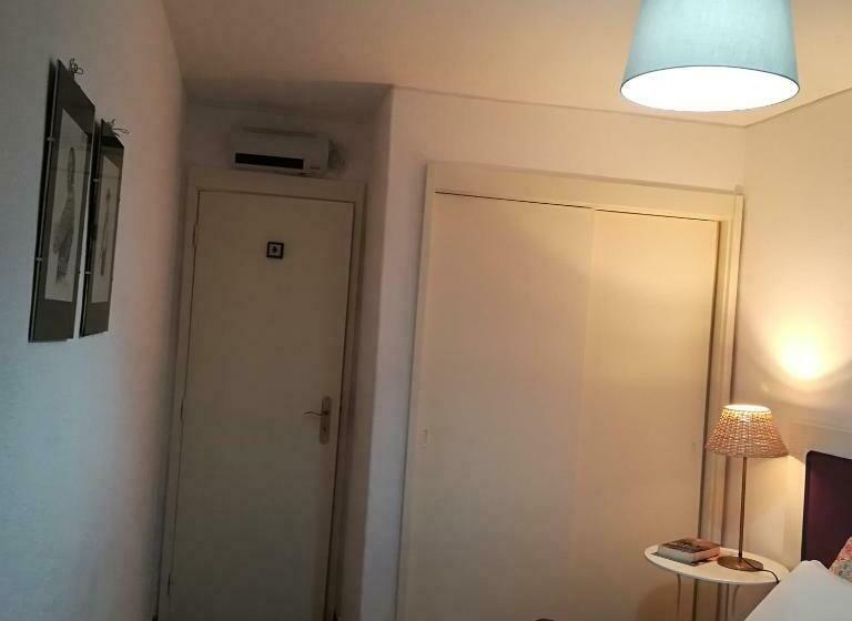 Номер Стандарт, Inn Golegã