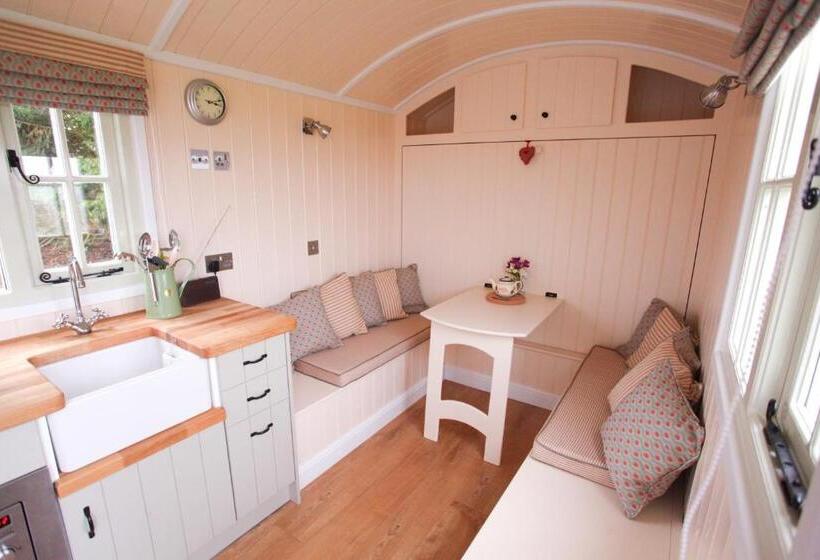 스탠다드 룸, Abbey Farm Glamping & Cottage