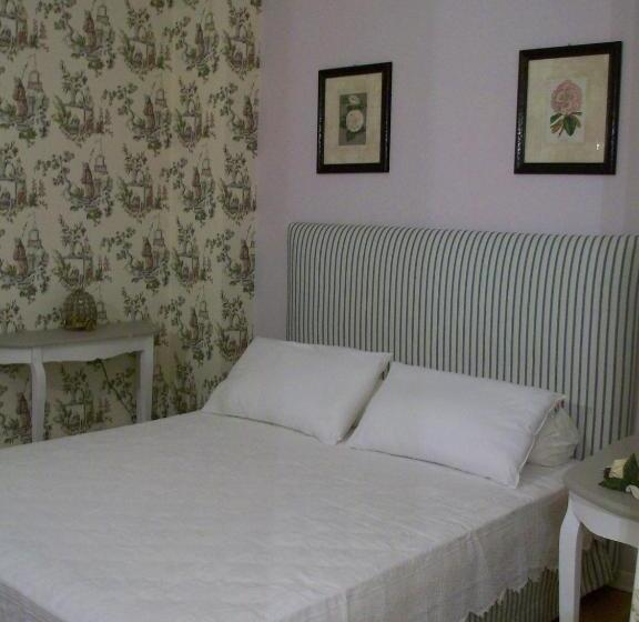 اتاق استاندارد با بالکن, Peiranze144 B&b
