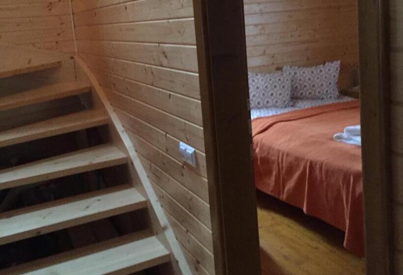 Апартаменты 1 Спальня, Nimfa Apartments