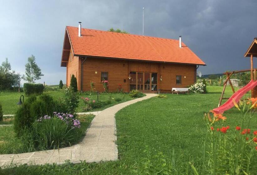 Номер Стандарт Вид на Сад, Nimfa Apartments