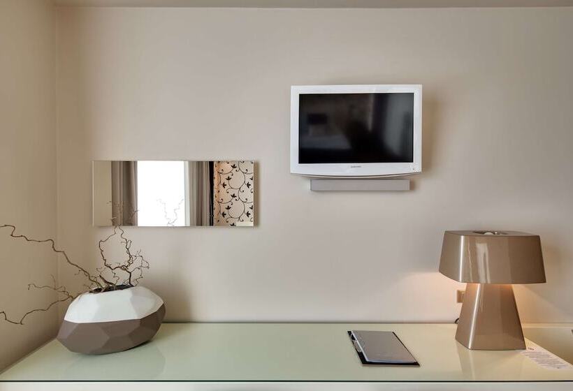 小型套房, Best Western Plus Leone Di Messapia Hotel & Conference