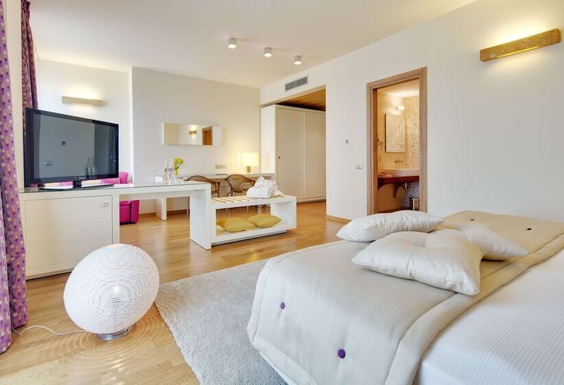 豪华房间, Best Western Plus Leone Di Messapia Hotel & Conference