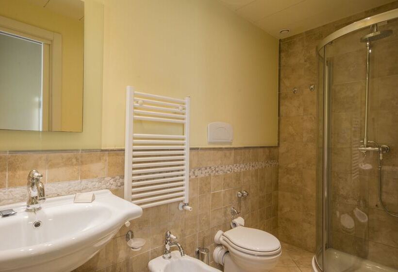 Номер Стандарт, Lhp Hotel Certaldo