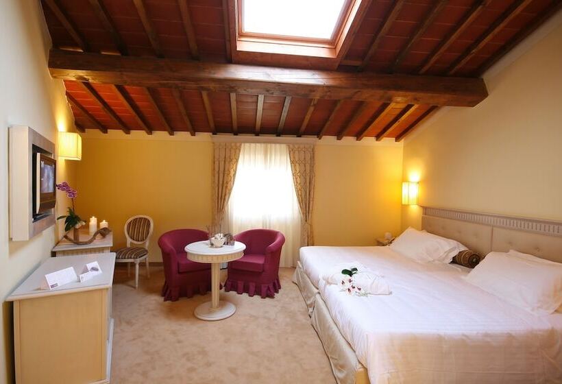 Номер Superior, Lhp Hotel Certaldo