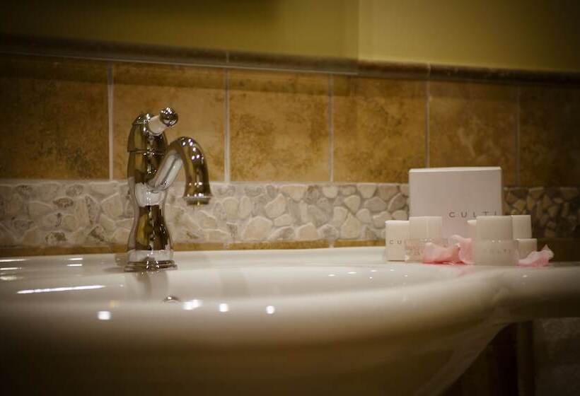 Номер Superior, Lhp Hotel Certaldo