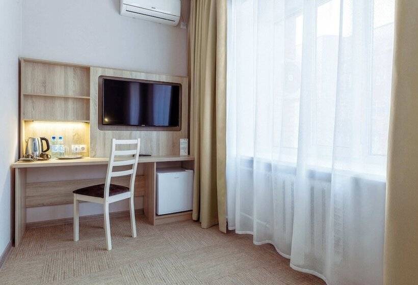 비즈니스룸, Cronwell Nika Center