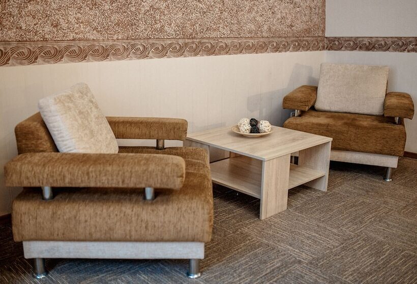Номер Superior, Cronwell Nika Center