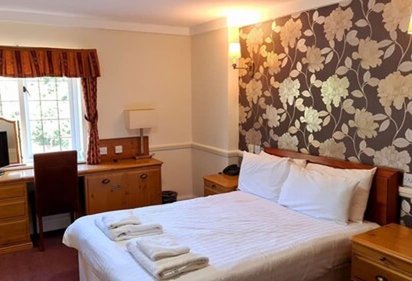 اتاق استاندارد, Farnham House