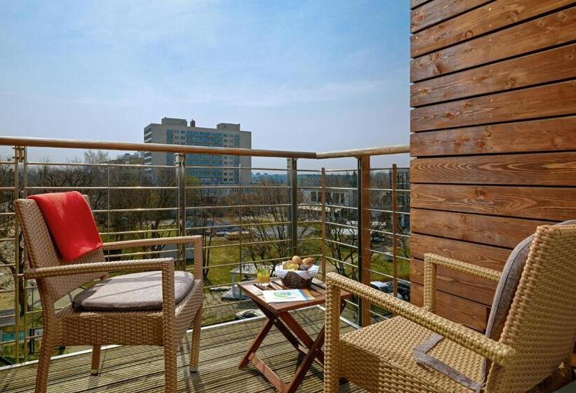 Семейный Номер, Sopot Marriott Resort & Spa