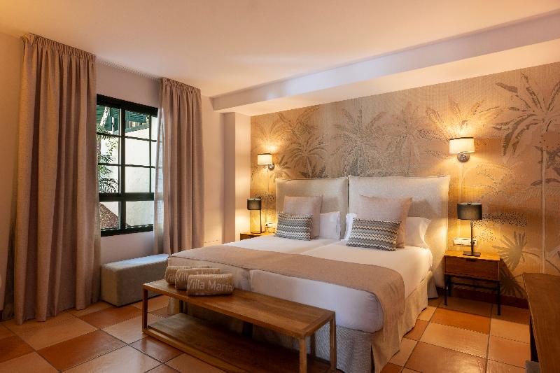 Вилла 3 Спальни, Suite Villa Maria