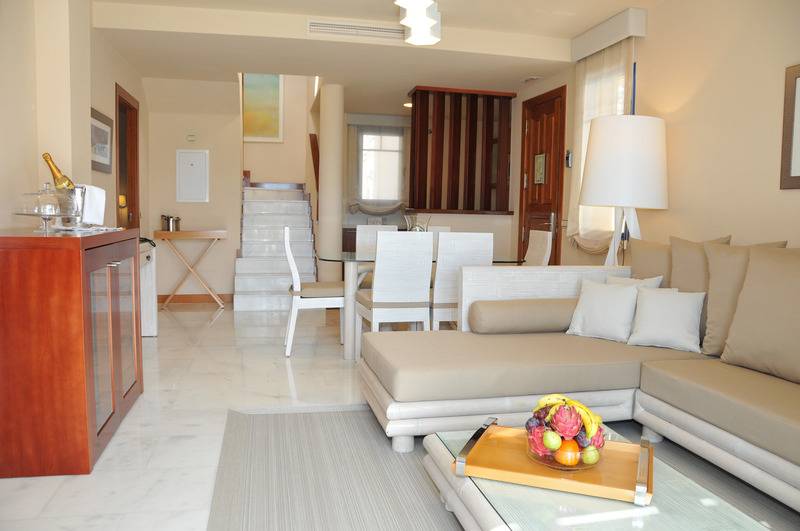 Вилла 2 Спальни, Suite Villa Maria