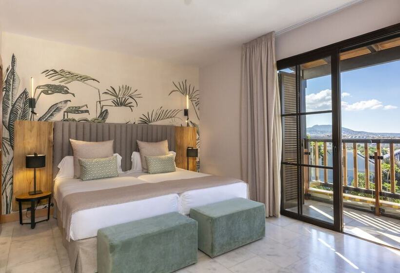 Вилла 1 Спальня, Suite Villa Maria