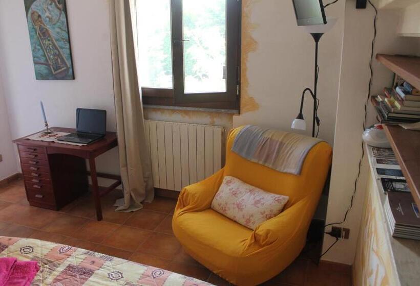 آپارتمان 1 خوابه, B&b Artistic House