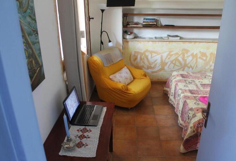 آپارتمان 1 خوابه, B&b Artistic House