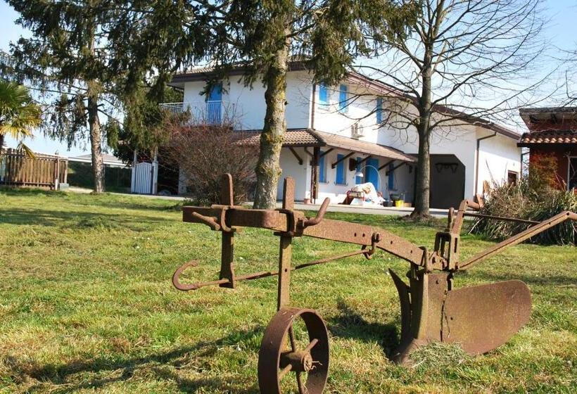Вилла 1 Спальня Вид на Сад, Villa Roma Holidays