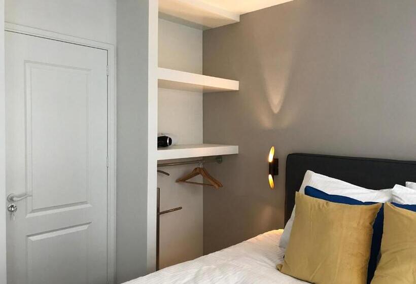 اتاق استاندارد, Rust B&b
