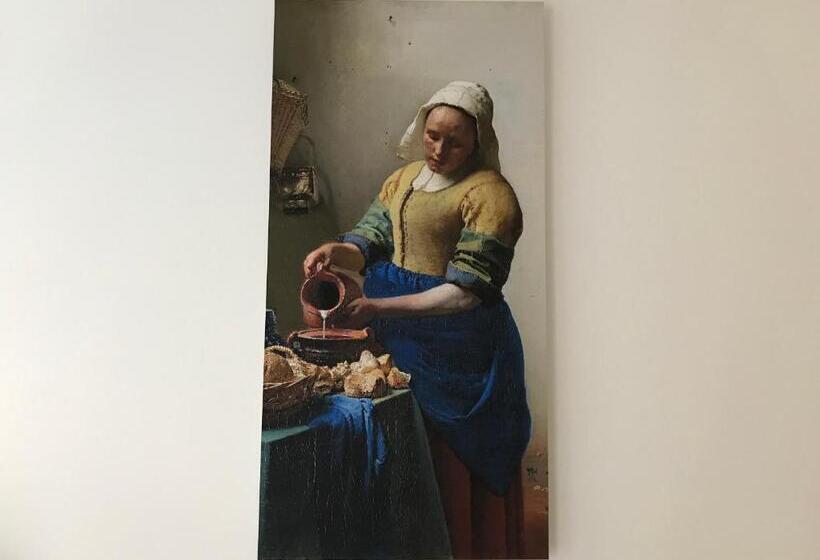 اتاق استاندارد, Rust B&b
