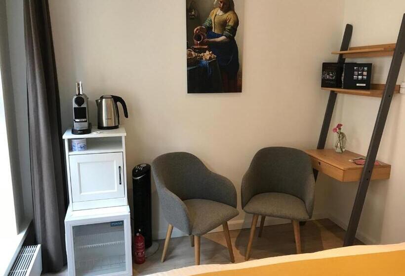 اتاق استاندارد, Rust B&b