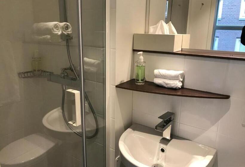اتاق استاندارد, Rust B&b