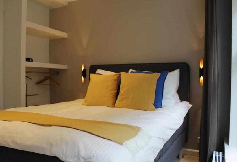 اتاق استاندارد, Rust B&b
