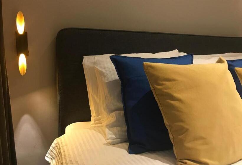 اتاق استاندارد, Rust B&b