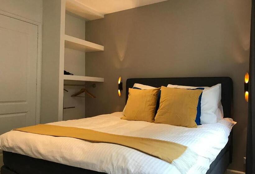 اتاق استاندارد, Rust B&b