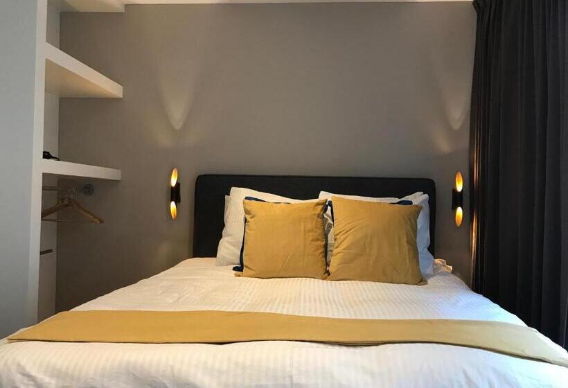 اتاق استاندارد, Rust B&b