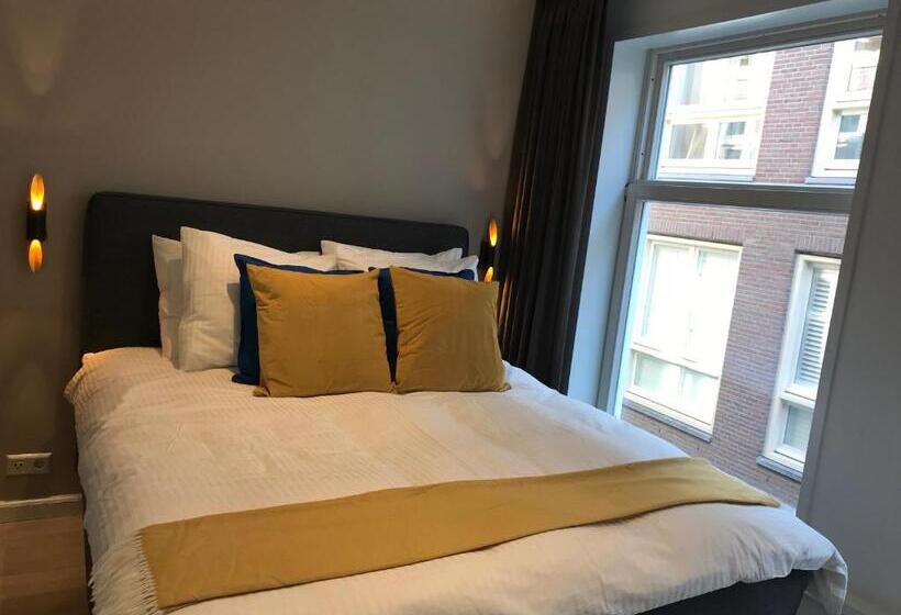 اتاق استاندارد, Rust B&b
