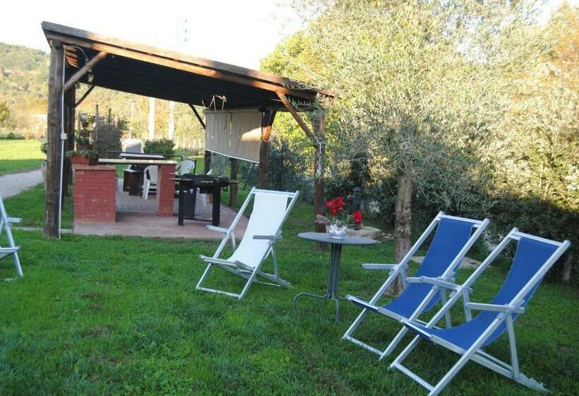Номер Дюплекс, Country House Case Di Stratola