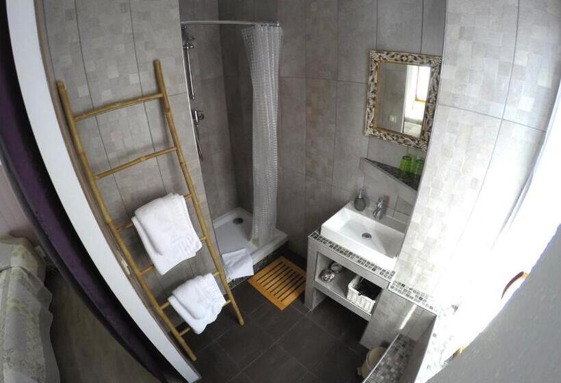 Номер Economy, Les Chambres Du Presbytère Du Val