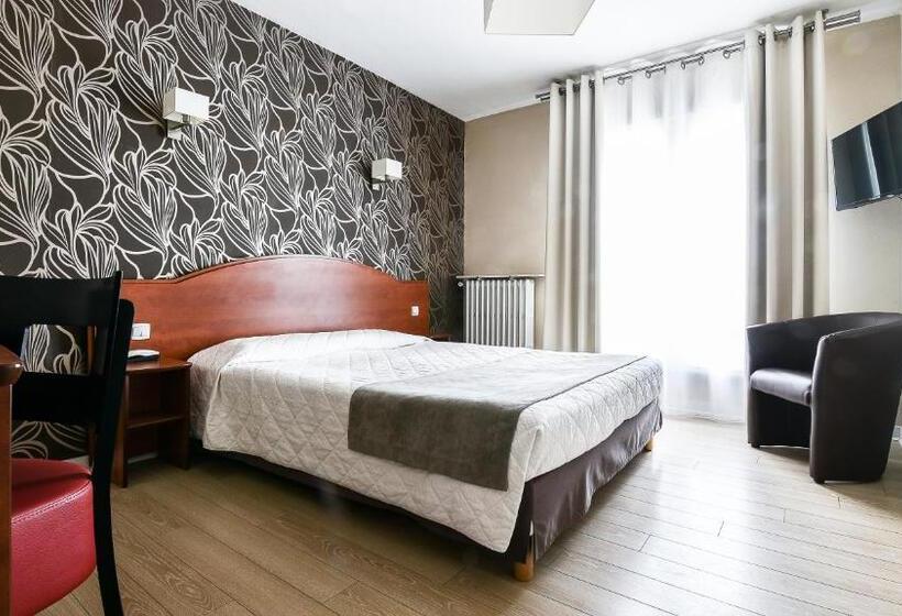 Cameră Standard, Hôtel Le Rupella