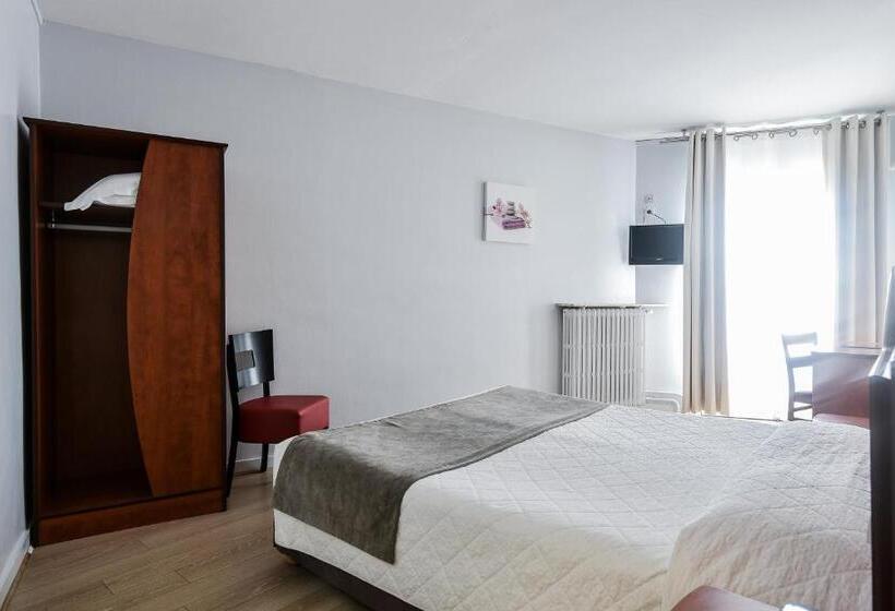 Cameră Standard, Hôtel Le Rupella