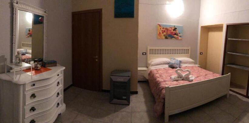 اتاق استاندارد, Affittacamere L Acciuga