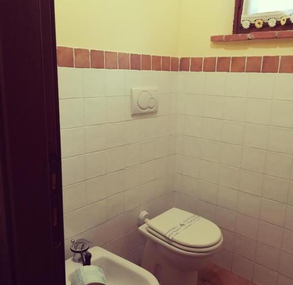 استودیوی استاندارد, Casale Giuncheto